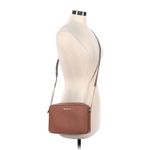 Michael Kors  Jet Set Item Luggage Leather Zip Chain East West Crossbody Bag Photo 1