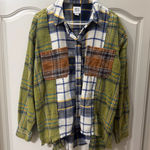 Urban Outfitters  Flannel BDG Photo 0