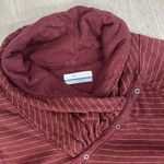 Columbia • silver falls button collar long sleeve Photo 9