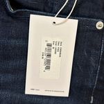 🆕 Edwin Pixie 9” Mid‎ Rise Skinny Jeans Color Legend Size 30 BIN M Blue Photo 6