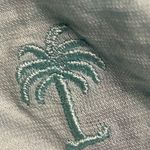 Lilly Pulitzer polo in poolside blue, L Photo 3