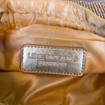 Y2K Gold Mesh Rhinestone Sparkle Shoulder Bag Photo 2