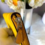 Coach  Zip Wallet-Horse and Carriage Print Photo 5