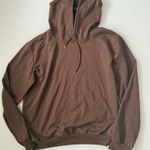 XL Love That for You Hoodie Brown Photo 0