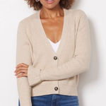 RD Style NWT Evereve  Raquel River Cardigan Sz L Photo 0