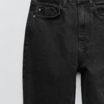 ZARA Mom Fit Jeans Photo 9