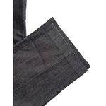 Zac & Rachel Short Dress Pants Size 14 Black Photo 3