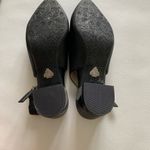 Bettye Muller  Black Classic Heels Photo 2