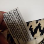 Joe Fresh  corduroy skinny jeans size 4 Photo 4