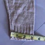 Wet Seal  Long Sleeve Open Cardigan Sweater Women’s Fringe on Front Made U.S.A Photo 15