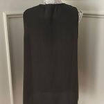 Fever Hi Low Tunic Tank Green Size M Photo 3