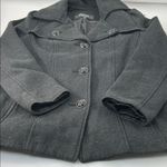 Kenneth Cole  Reaction Charcoal Jacket Photo 7