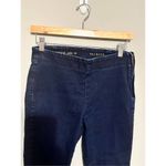 Talbots  dark wash pull on‎ jegging jeans size 6P Photo 1