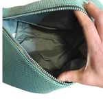 Lululemon Fast Track Bag 8L Knit Mesh Crater Blue Crossbody Sling – SOLD OUT! Photo 3