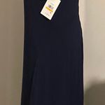 Kensie New With Tags High Low Cold Shoulder Dress Photo 8