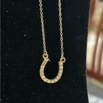 Gold costume novelty chain bundle preowned Photo 3