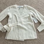 Athleta Alpine wrap sweater. Xs Photo 7