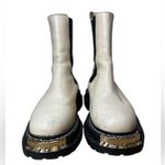 Sandro  Paris Liam Boots Size 38 or US 8 Photo 6