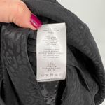 IRO  Fernel Silk Leopard‎ Print Wrap Blouse 36 (US S) Photo 5