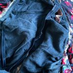 Juicy Couture strapless super soft floral maxi dress Photo 8