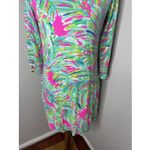 Lilly Pulitzer Sophie Dress in Raz Berry Shady Lady Medium Photo 7