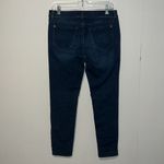 Kensie Kenzie Jeans Effortless Ankle Mid Rise 10/30 Q16 Photo 1