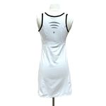 Athleta White Tennis Athletic Dress Small Photo 1
