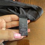 AB Studio  Multicolor Sleeveless Blouse Photo 4