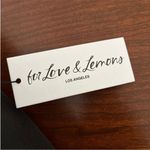 Victoria's Secret FOR LOVE & LEMONS Mirage
Mirrored Dress Photo 2