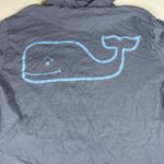 Vineyard Vines New York City Hoodie Shirt Long Sleeve Womens XS Photo 8