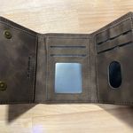 Iphone 7/8 brown leather case with wallet Photo 4