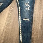 Hollister ‎ Vintage Boyfriend Distressed Jeans Sz 3R​ Photo 11