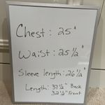 Orolay 2 Way Zipper Hooded Down Puffer Jacket Navy Winter Coat Blue Size XL Photo 15