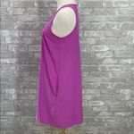 Lou & grey  Signaturesoft Pocket Shift Dress with a quarter-zip neckline Photo 3