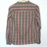 BODEN LAGENLOOK LONG SLEEVE COTTON TOP 12 Pink Photo 2