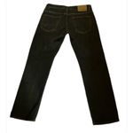 Aeropostale  Straight Leg Mid Rise Jeans 28 x 30 Blue Women Denim Dark Wash Photo 1