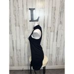 Forever 21 Popular 21 black mini dress Photo 2