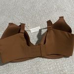 Aerie  Rich Brown Underwire Bra Photo 4