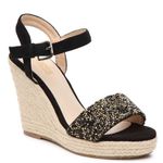 Catherine Malandrino New in Box!  Grison Espadrille Wedge 👠Best in Shoes … Photo 0