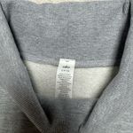 Alo Yoga Hazy Mock Neck Pullover Photo 2