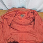 American Vintage Vintage Cabretta Leather Ladies' Long Coat. Photo 4