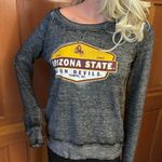 Fanatics Vintage Y2K ASU Women’s Sweatshirt. S/P Photo 5