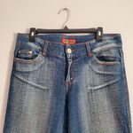 Boom Boom Jeans Boom Boom Flared Denim Jeans 15 Photo 2