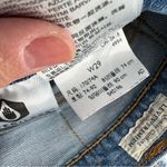 Levi's Levi’s hi ball logo stripe jeans 29 Photo 6