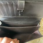 Gucci EXCELLENT CONDITION! Authentic GG Monogram Logo Jackie Wallet Photo 8