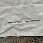 Eileen Fisher small drawstring dust bag Photo 5