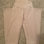 Aerie Offline Real Me High Waisted Crossover Flare Legging  Photo 0