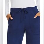 Scrubstar  Women's Core Essentials Drawstring Cargo Scrub Pant Photo 1