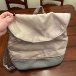 Stella & Dot Stella +‎ Dot Blush Camo Crush It Backpack Photo 0