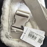 Lululemon  Everywhere Belt Bag *Plush Fleece Bone/Silver Photo 5